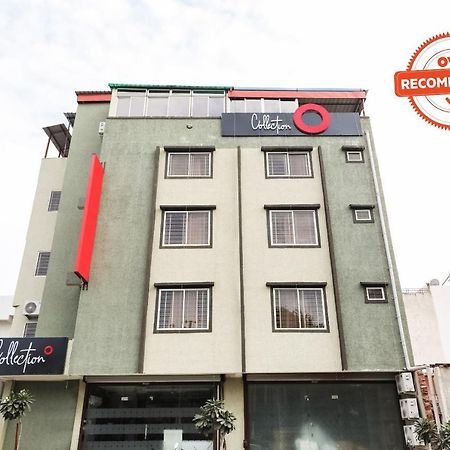 Collection O 50204 Ocean Pearl Hoshangabad Rd Samarda Kaliasot Luaran gambar