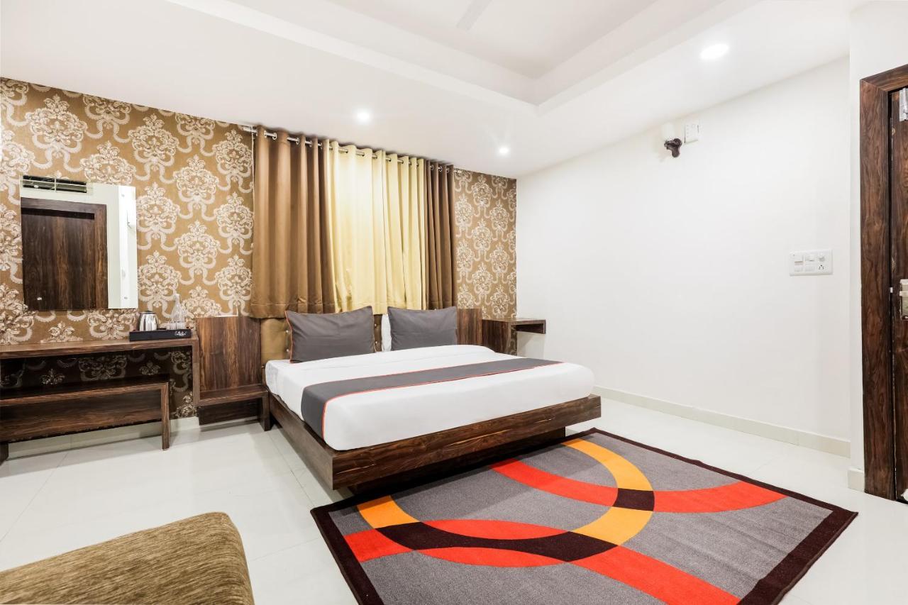 Collection O 50204 Ocean Pearl Hoshangabad Rd Samarda Kaliasot Bilik gambar