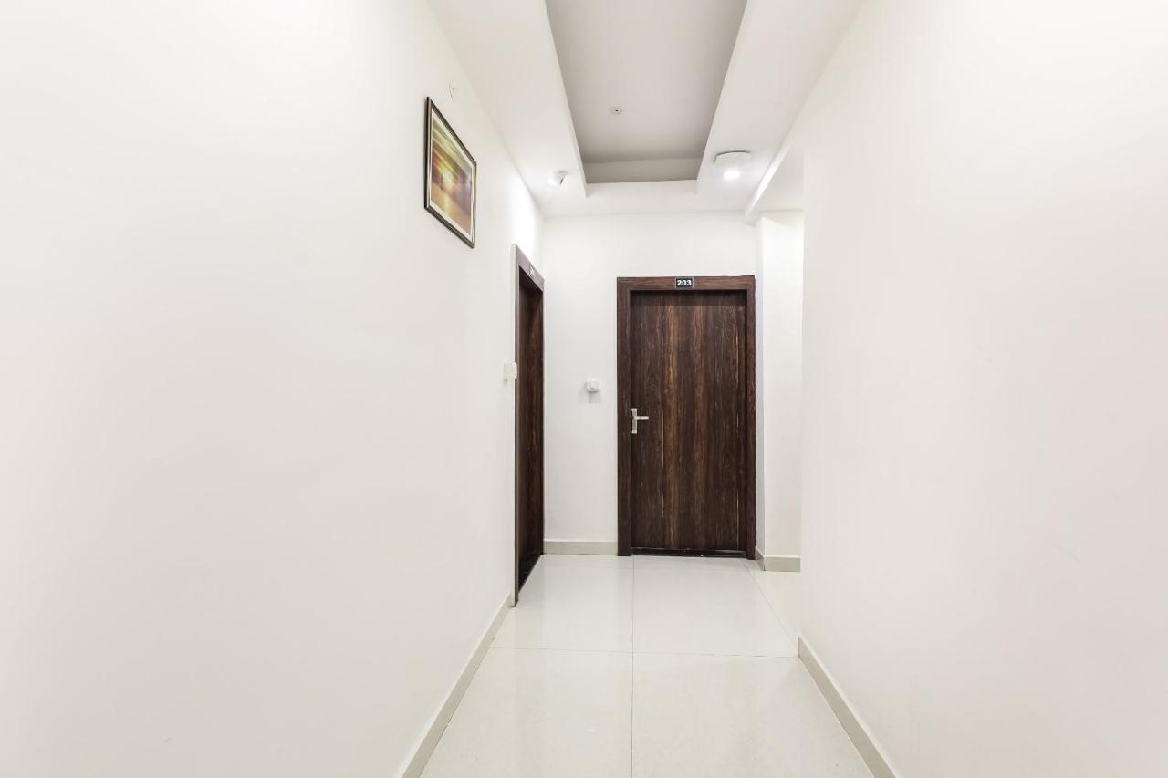 Collection O 50204 Ocean Pearl Hoshangabad Rd Samarda Kaliasot Luaran gambar